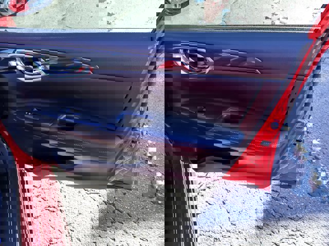 Used 2017 Nissan Sentra SR Turbo w/ SR Turbo Premium Package image 26