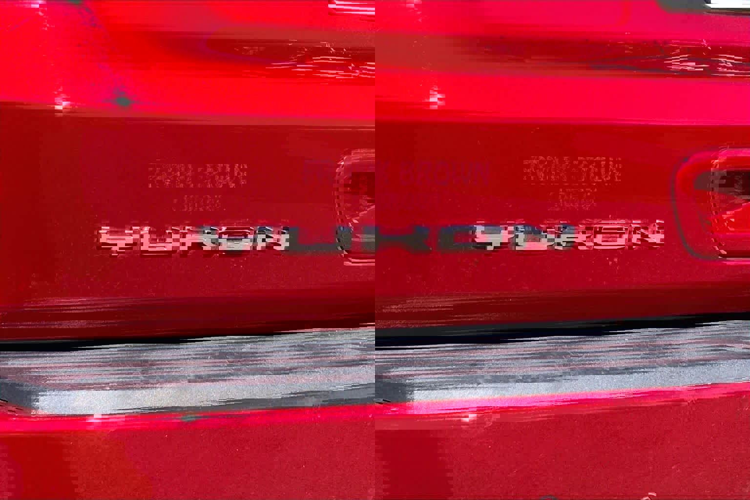 Used 2024 GMC Yukon SLT w/ SLT Premium Package image 31