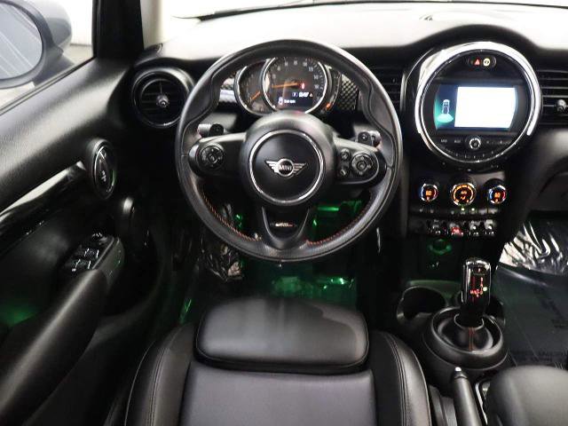 Used 2020 MINI Cooper S FWD image 32