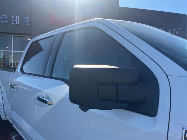 Certified 2024 Ford F150 XLT w/ Tow/Haul Package image 10