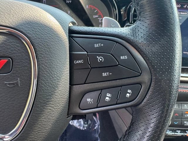 Used 2024 Dodge Durango GT AWD/4WD image 23