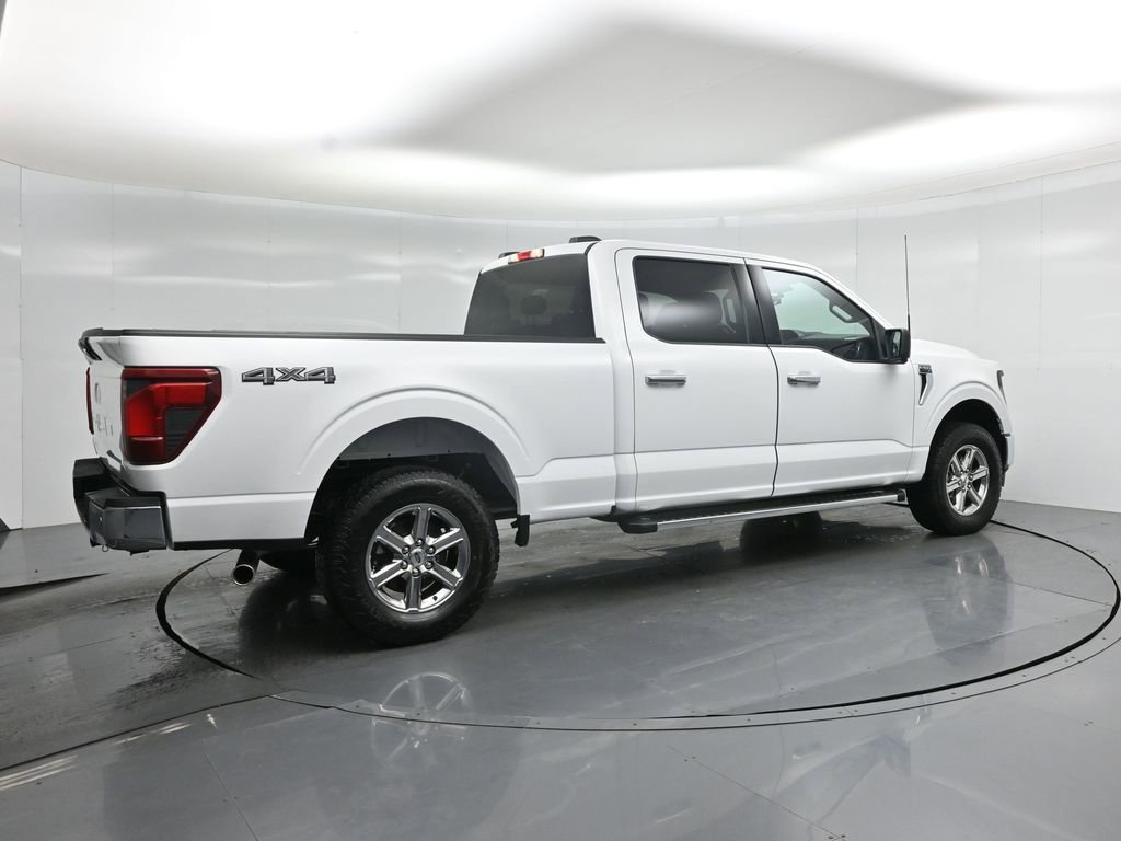 Certified 2024 Ford F150 XLT w/ Tow/Haul Package image 15