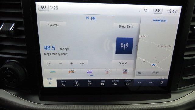 Certified 2023 Ford F150 Raptor image 10