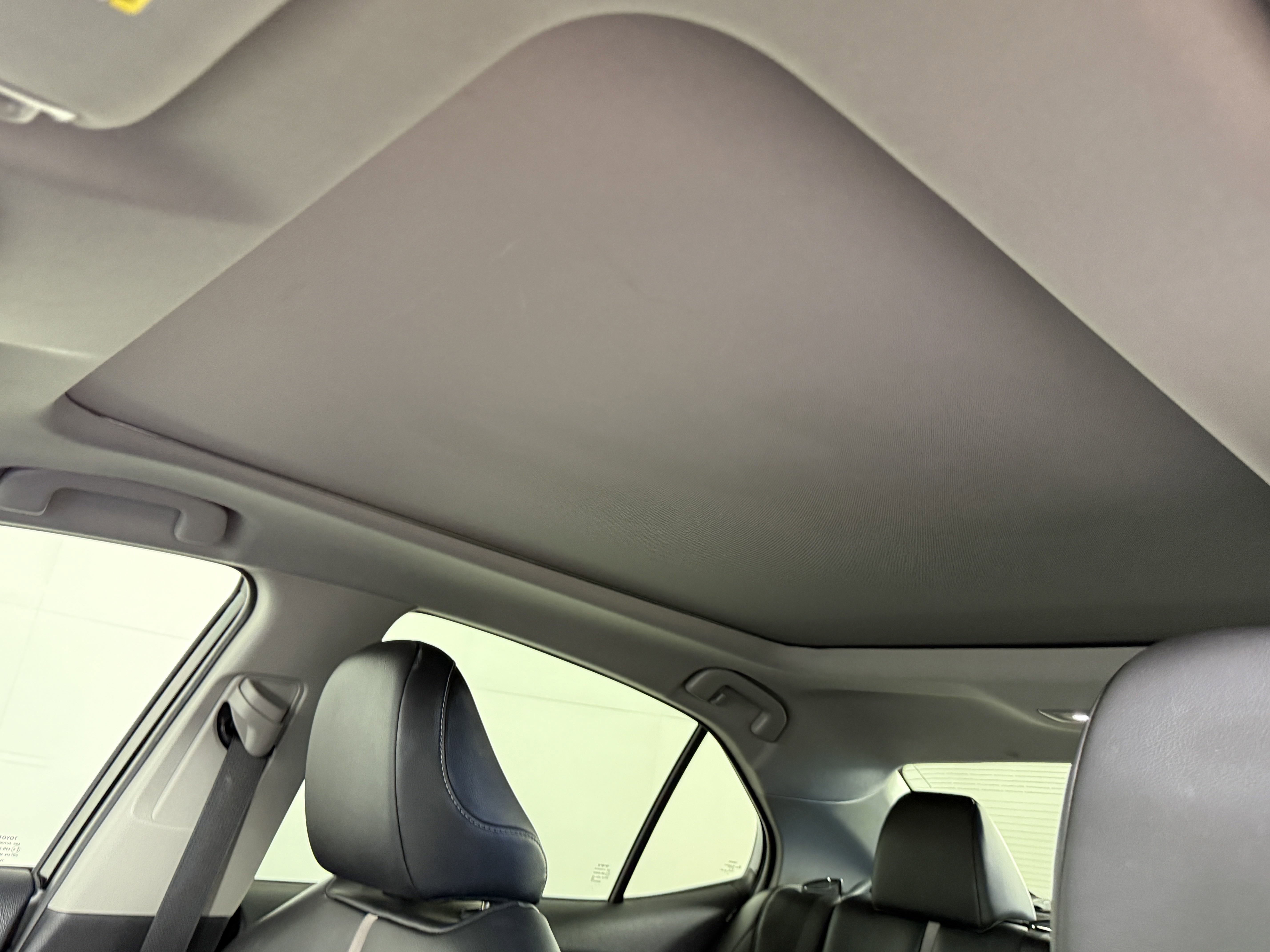 Used 2024 Toyota Camry XSE image 17