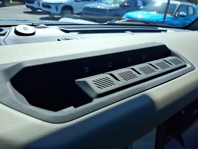 Certified 2023 Ford Bronco Wildtrak AWD/4WD image 24