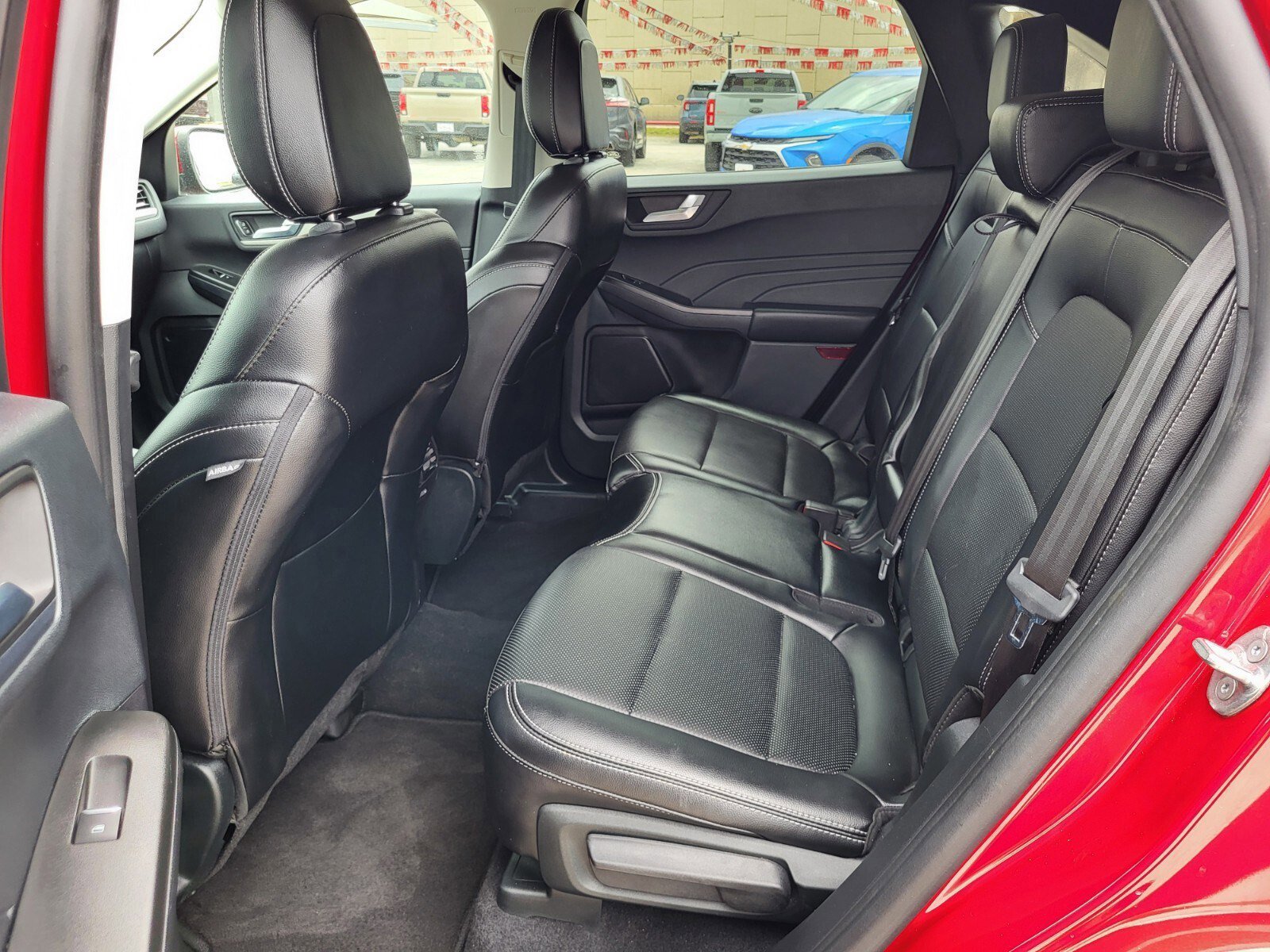 Certified 2022 Ford Escape SEL w/ Class II Trailer Tow Package image 17