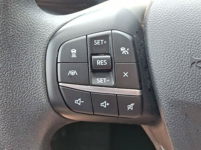 Certified 2025 Ford Bronco Sport Big Bend AWD/4WD image 23