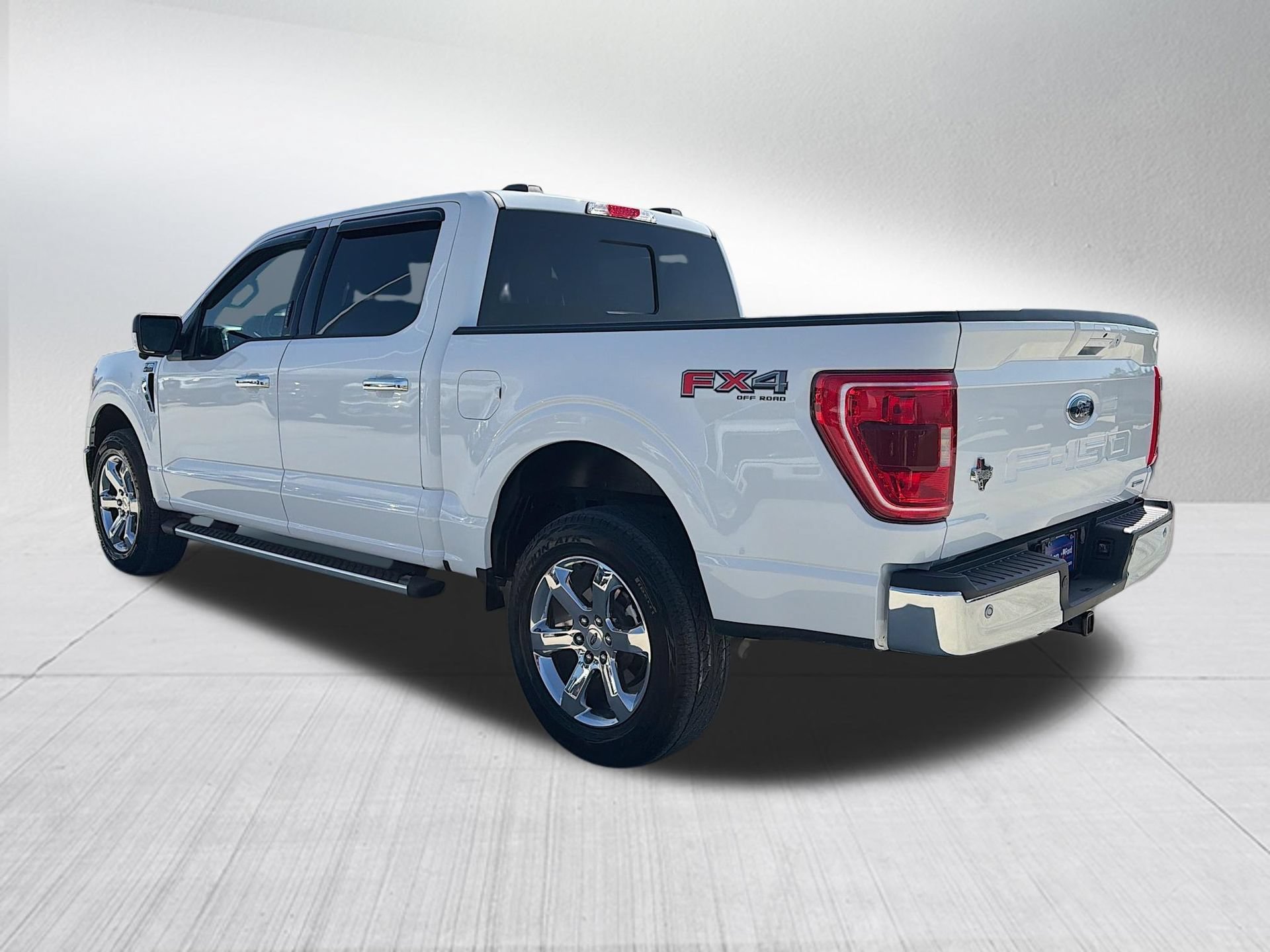 Certified 2023 Ford F150 XLT w/ Equipment Group 302A High AWD/4WD image 10