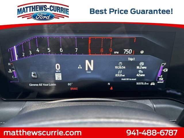 Certified 2024 Ford Mustang GT Premium image 15