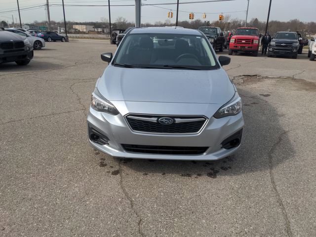 Used 2017 Subaru Impreza 2.0i image 8