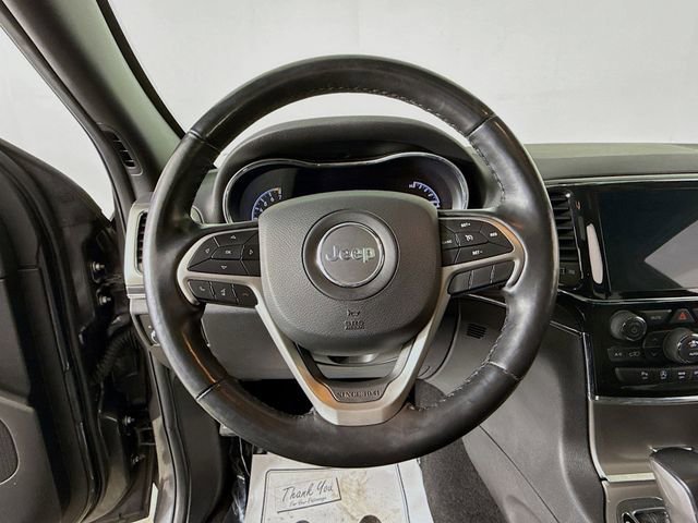 Used 2021 Jeep Grand Cherokee Limited image 11