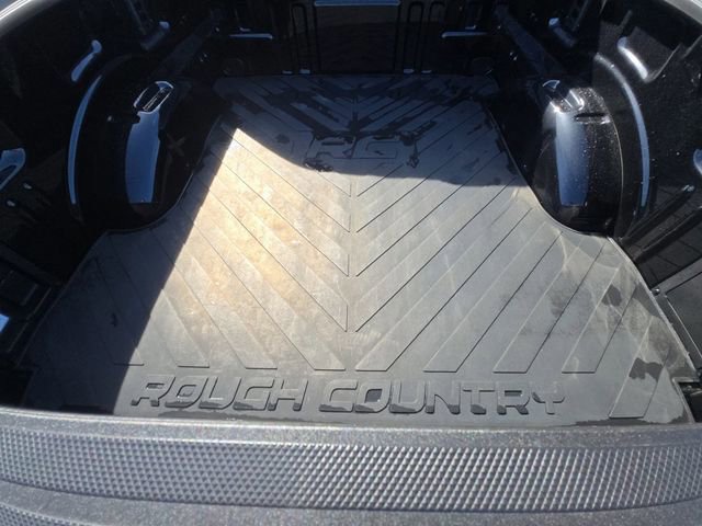 Certified 2025 Ford F150 Tremor w/ Bed Utility Package image 16