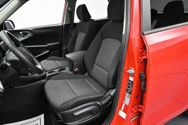 Used 2021 Kia Soul GT-Line FWD image 13