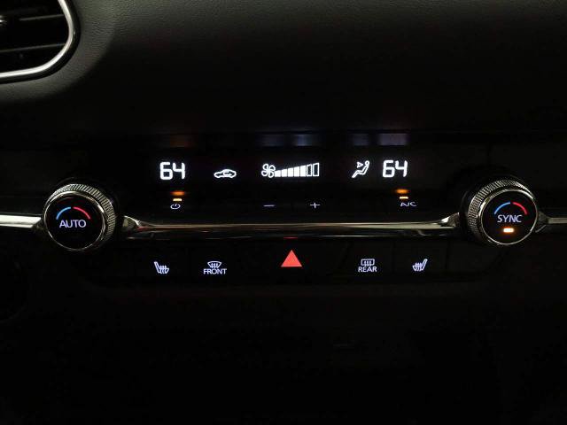 Used 2020 MAZDA CX-30 FWD w/ Premium Package image 21