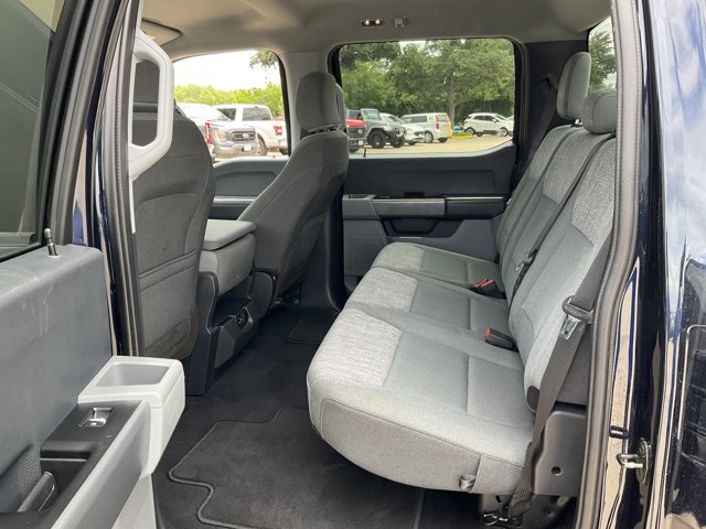 Certified 2023 Ford F150 XLT AWD/4WD image 9