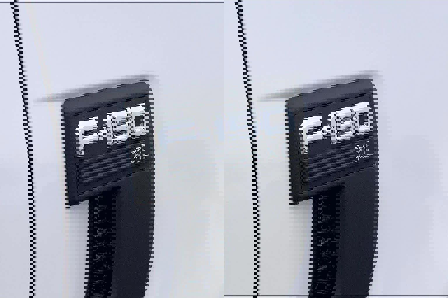 Certified 2022 Ford F150 XL w/ Equipment Group 101A High image 11