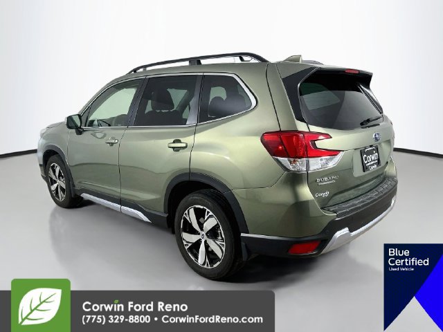 Used 2021 Subaru Forester Touring AWD/4WD image 5