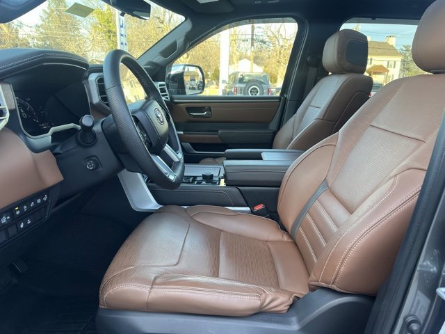 Used 2023 Toyota Tundra 1794 Edition image 34