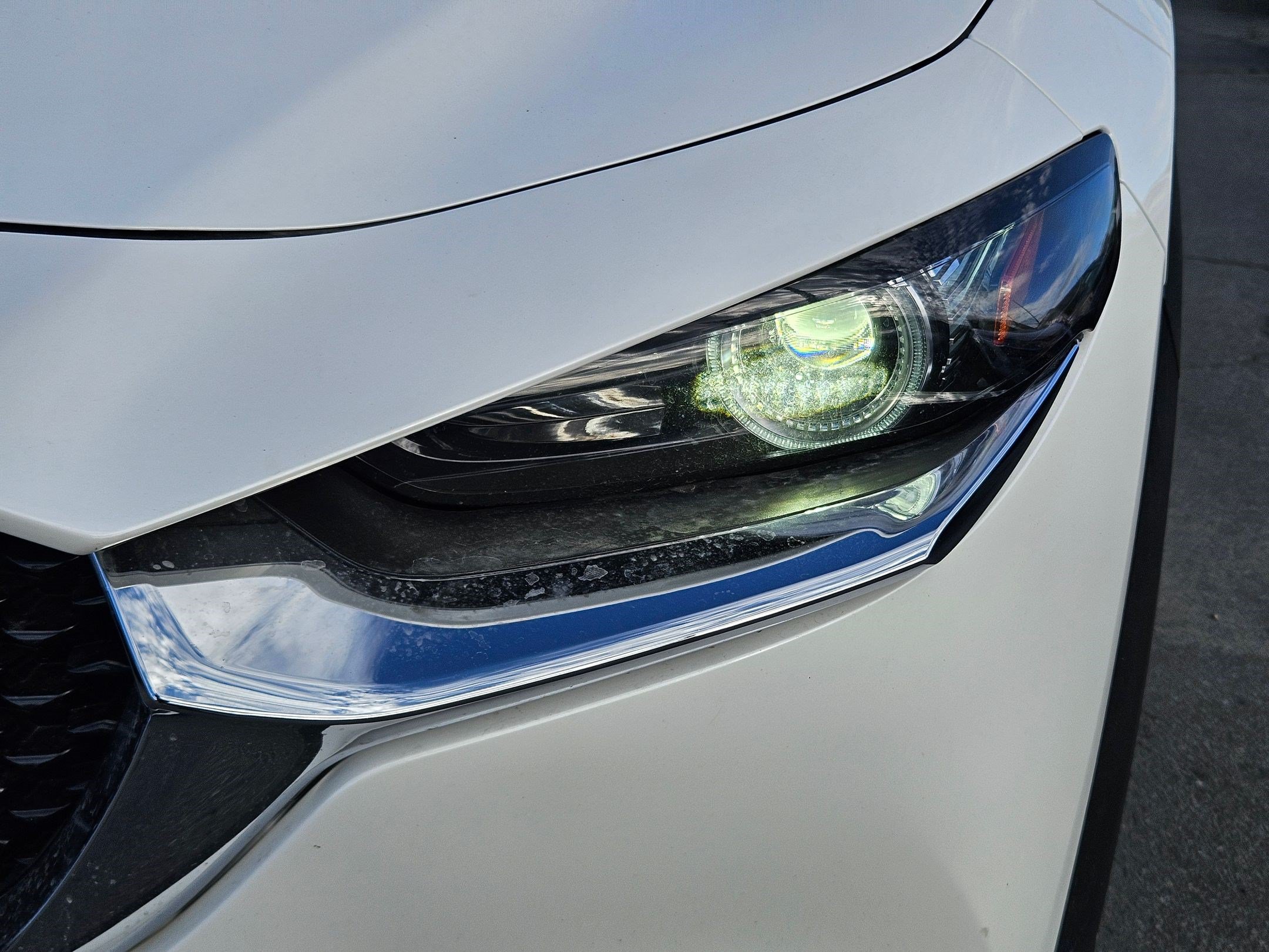 Used 2023 MAZDA CX-30 AWD 2.5 S w/ Premium Package image 12