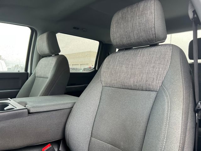 Certified 2024 Ford F250 XLT image 17