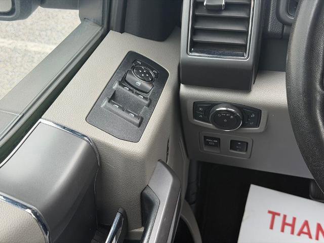 Certified 2019 Ford F150 XLT w/ Equipment Group 302A Luxury image 19