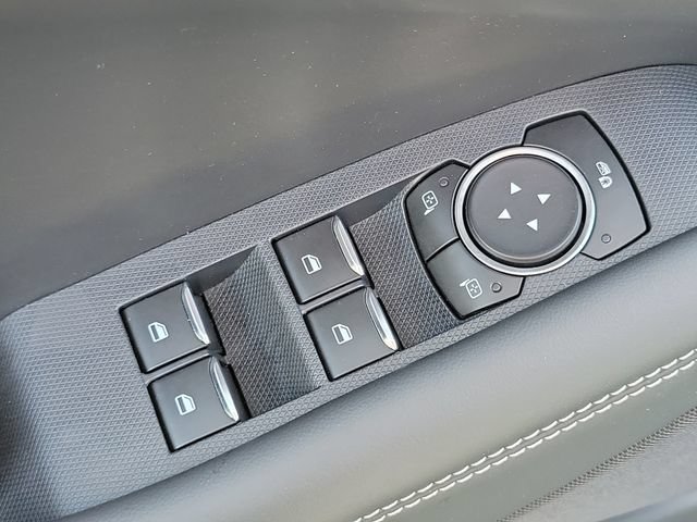 Certified 2024 Ford Mustang Mach-E Select AWD/4WD image 21
