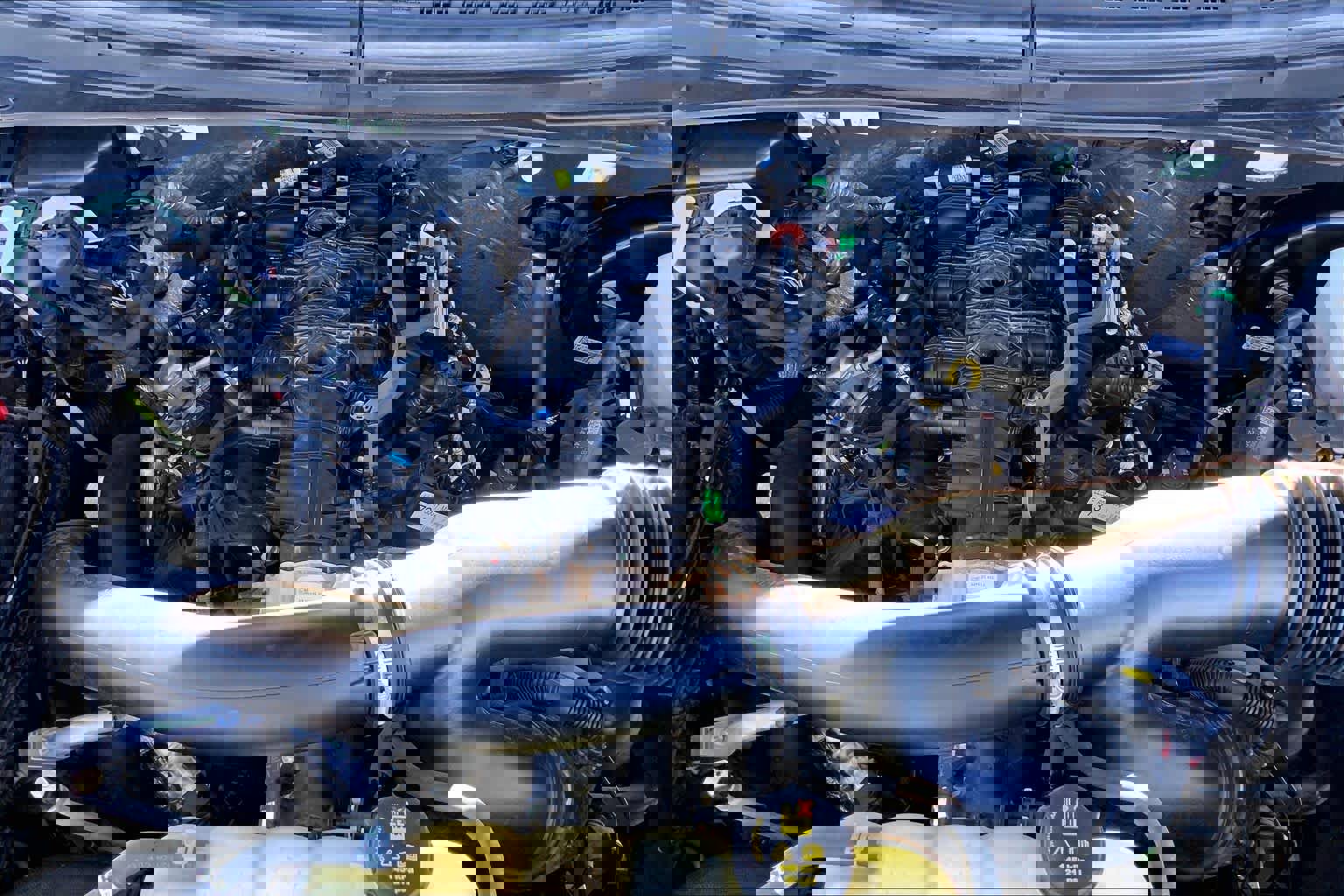 Certified 2021 Ford Expedition XLT image 33