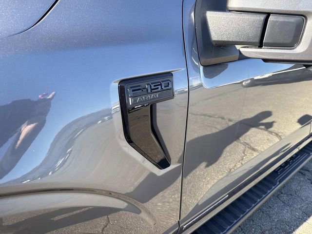 Certified 2024 Ford F150 Lariat AWD/4WD image 10