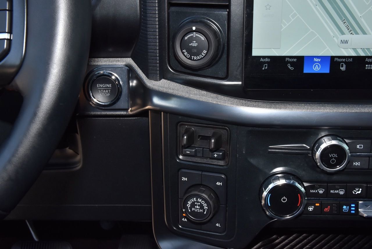 Certified 2025 Ford F150 Raptor AWD/4WD image 30