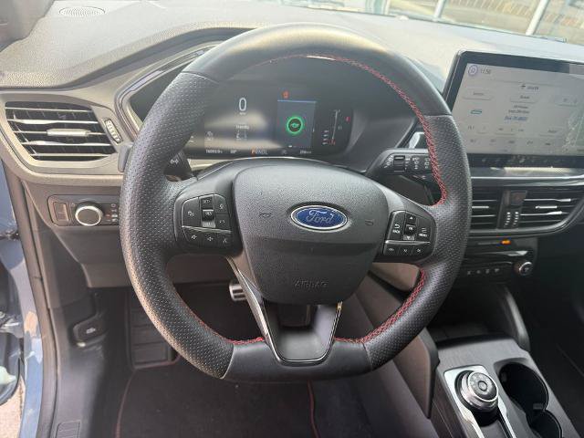 Certified 2023 Ford Escape ST-Line w/ Tech Pack #1 FWD image 34