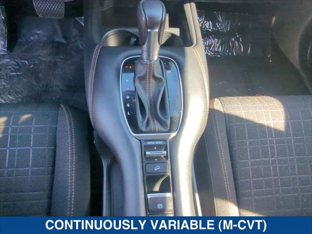 Used 2025 Honda HR-V Sport image 19