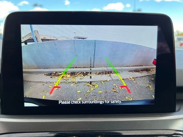 Certified 2024 Ford Escape Active image 27