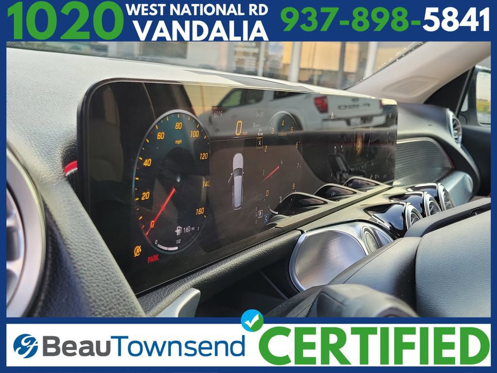 Used 2023 Mercedes-Benz GLB 250 GLB 250 image 21