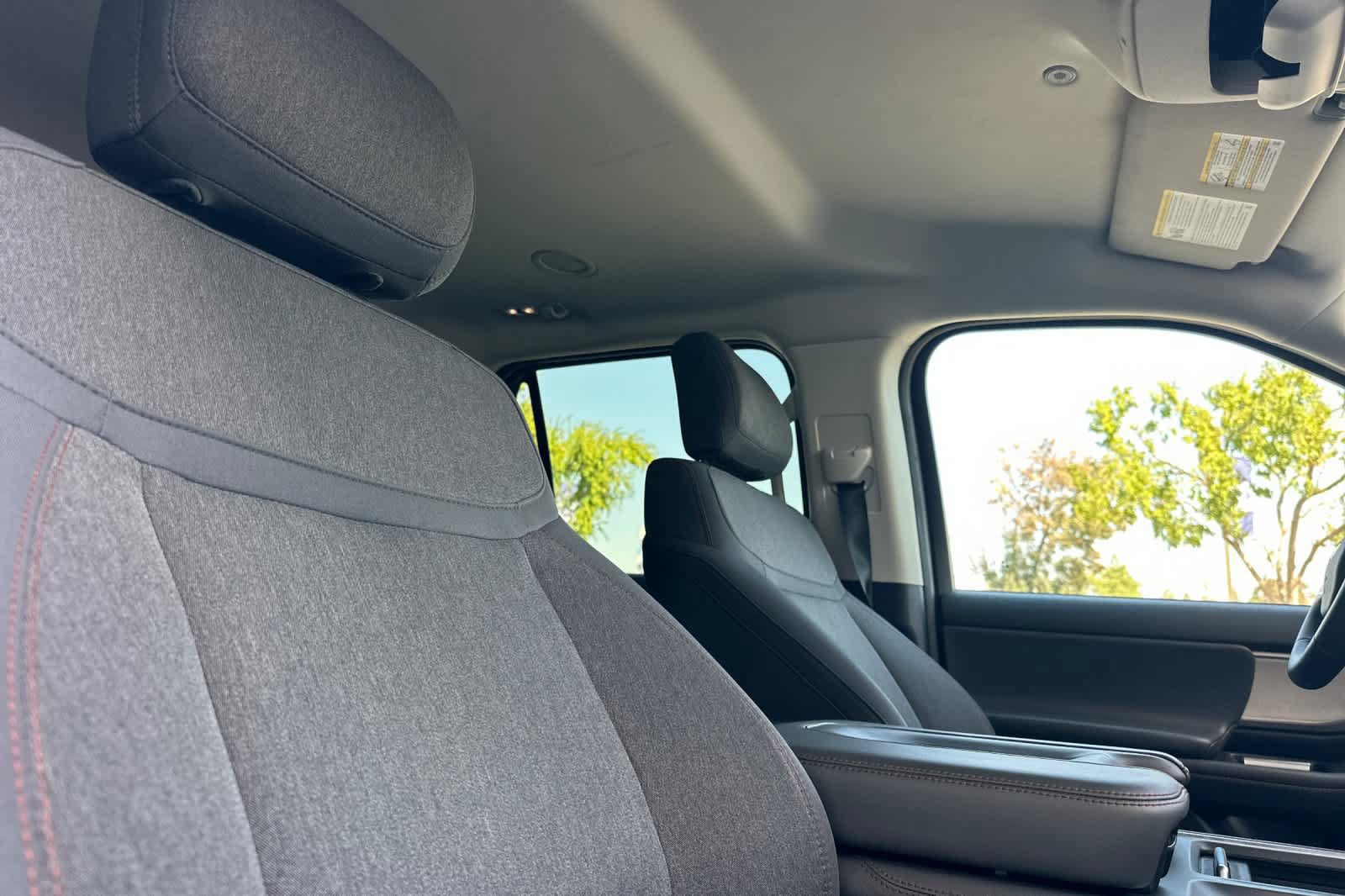 Certified 2025 Ford Expedition Max Active RWD image 19