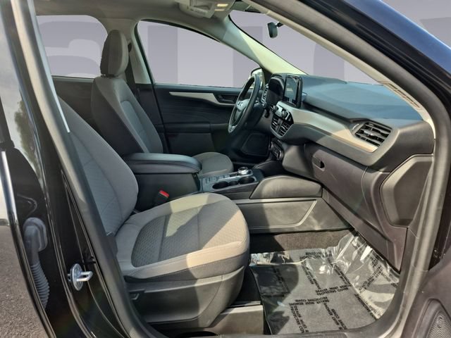 Certified 2022 Ford Escape SE w/ SE Sport Appearance Package AWD/4WD image 17
