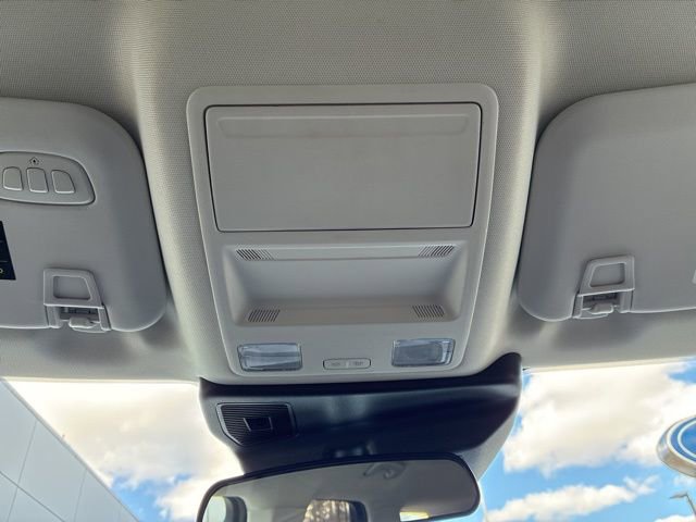 Certified 2023 Ford Bronco Sport Big Bend w/ Convenience Package image 20