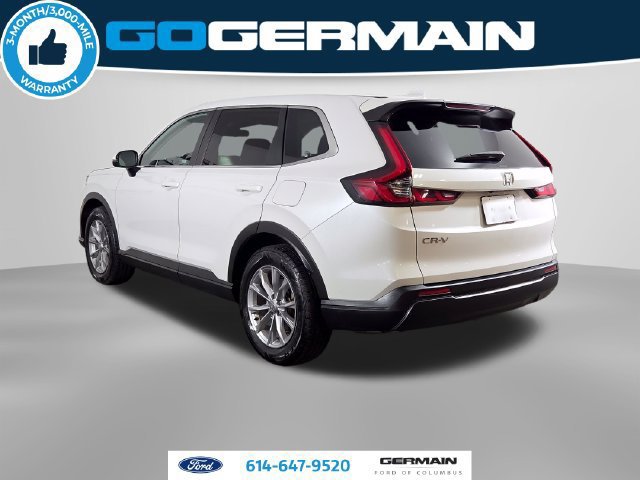 Used 2023 Honda CR-V EX image 10