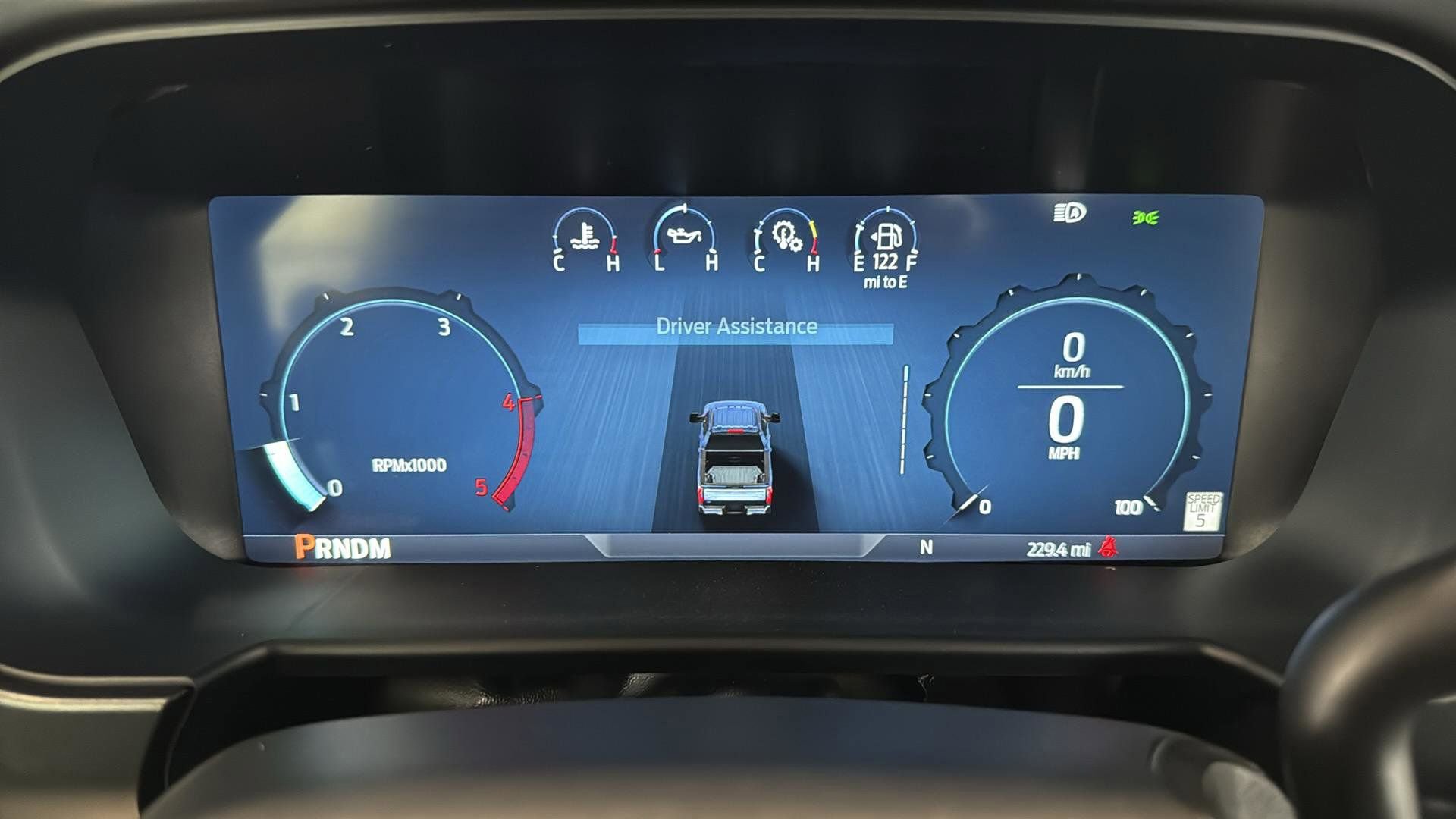 Certified 2025 Ford F250 Lariat w/ Lariat Ultimate Package image 15