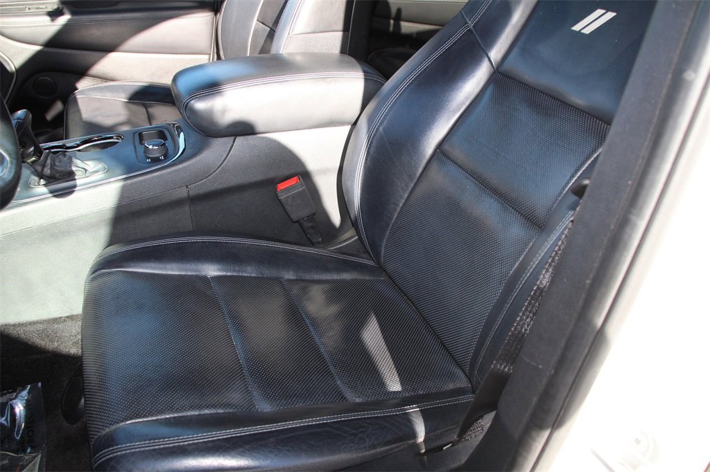 Used 2019 Dodge Durango R/T w/ Technology Group image 24