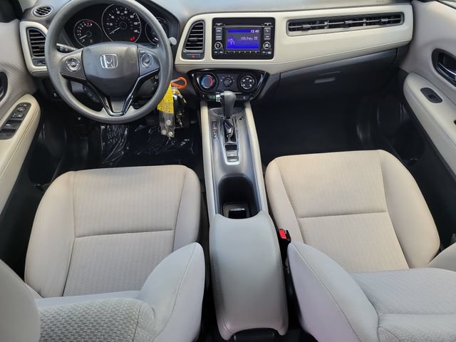 Used 2018 Honda HR-V LX image 14
