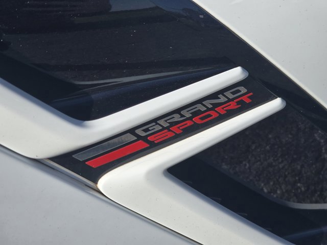 Used 2019 Chevrolet Corvette Grand Sport image 11