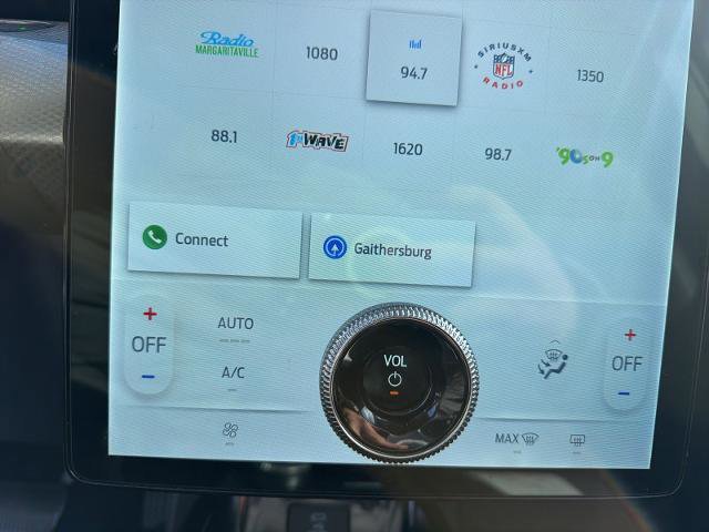 Certified 2021 Ford Mustang Mach-E Select image 20