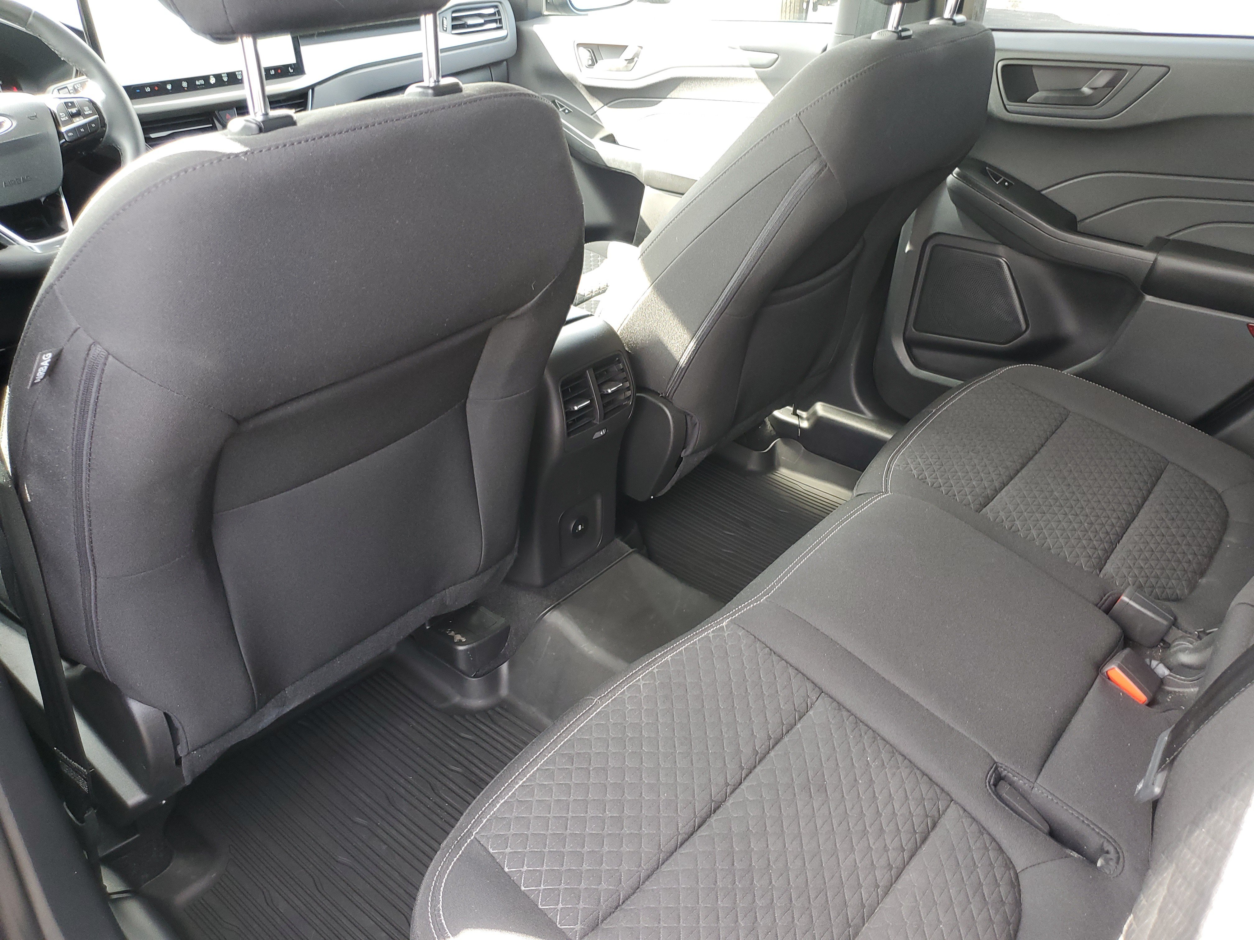 Certified 2023 Ford Escape Active w/ Tech Pack #1 AWD/4WD image 13