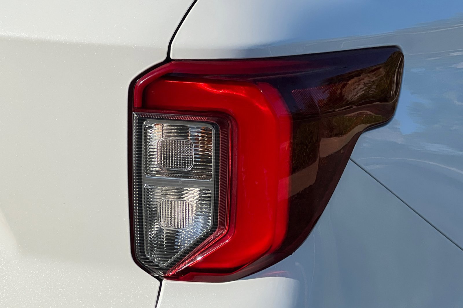 Certified 2022 Ford Explorer Timberline w/ Timberline Technology Package image 52