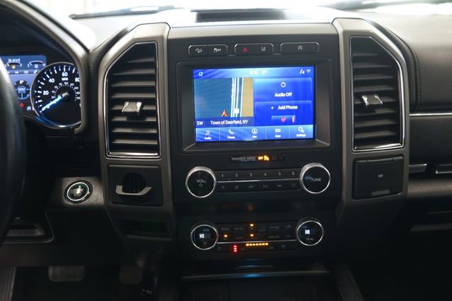 Certified 2021 Ford Expedition Max XLT image 23