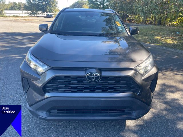 Used 2023 Toyota RAV4 XLE FWD image 8