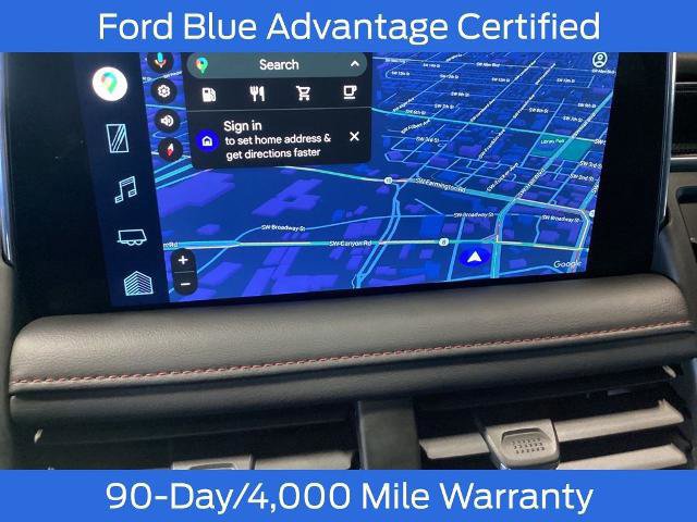 Used 2022 Chevrolet Tahoe RST w/ Sport Performance Package image 20