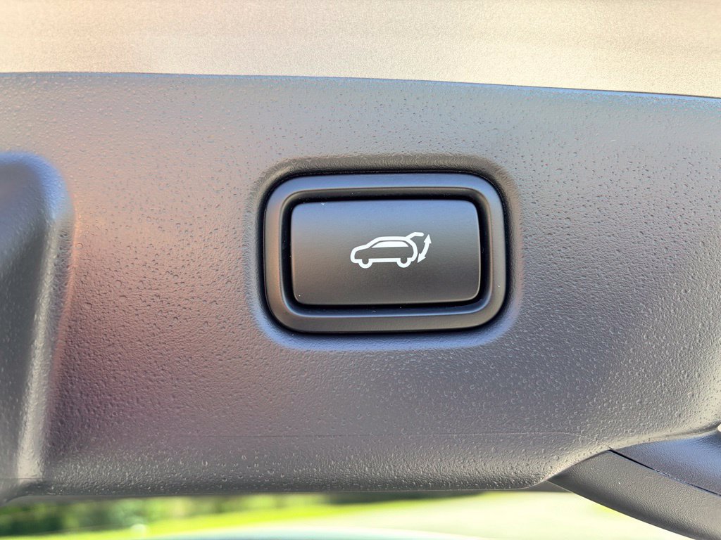 Used 2024 Kia Niro Wind FWD image 28