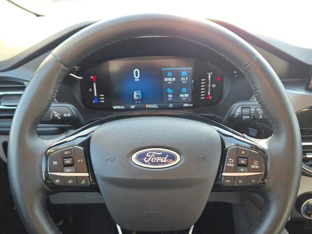 Certified 2023 Ford Escape Active image 31