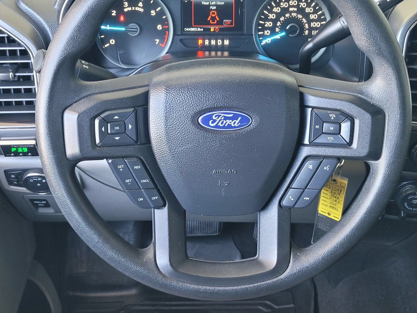 Certified 2019 Ford F150 XLT w/ Trailer Tow Package AWD/4WD image 12